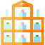 Chandelier icon 64x64