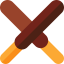 Chocolate icon 64x64