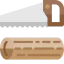 Cutting icon 64x64