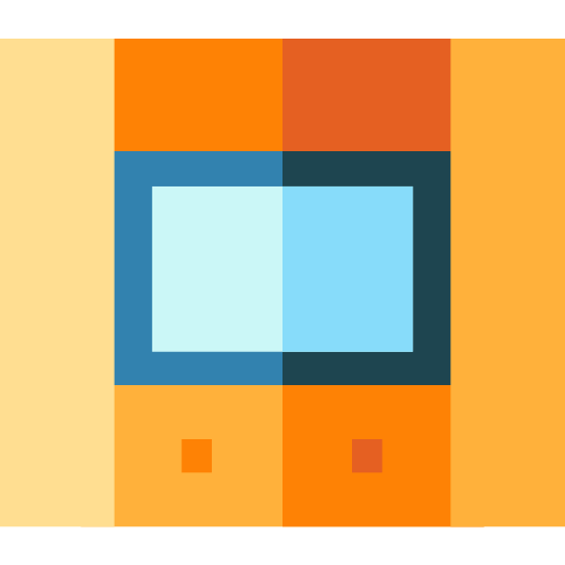 Tv icon