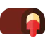 Snack cake icon 64x64