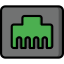 Ethernet icon 64x64