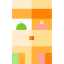 Shelves icon 64x64