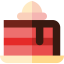 Piece of cake icon 64x64