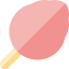 Cotton candy icon 64x64
