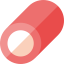 Marshmallow icon 64x64
