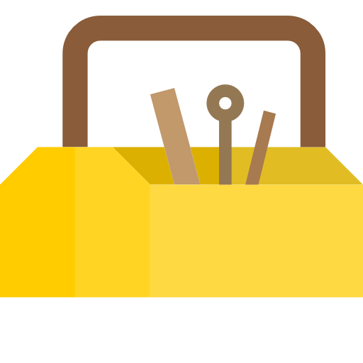 Toolbox icon