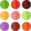 Caramel icon 64x64