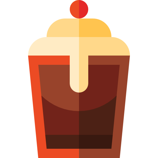 Milkshake icon