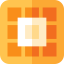Waffle icon 64x64