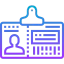Accreditation icon 64x64