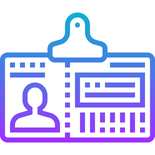 Accreditation icon