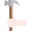 Hammer icon 64x64