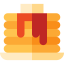 Pancakes icon 64x64