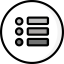 Menu icon 64x64