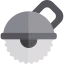 Hand saw icon 64x64