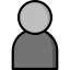User icon 64x64