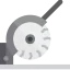 Saw icon 64x64