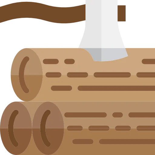 Axe icon