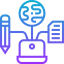 Computer icon 64x64