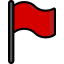 Flags icon 64x64