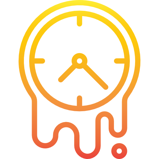 Clock icon