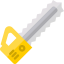 Hand saw icon 64x64