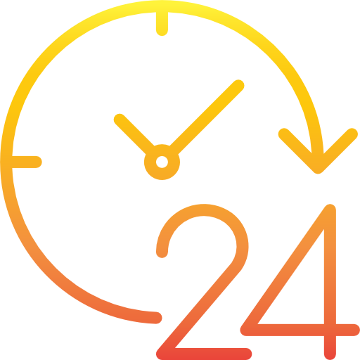 Time icon