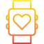 Smart watch icon 64x64