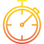 Stop watch icône 64x64