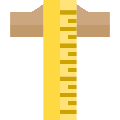 Ruler icon