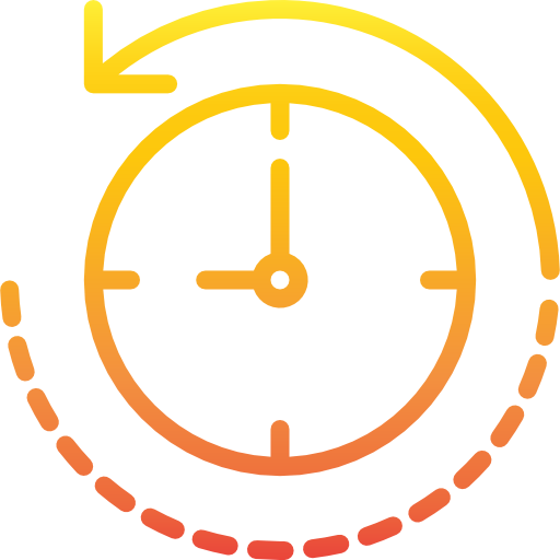 Time icon