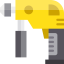 Drill icon 64x64