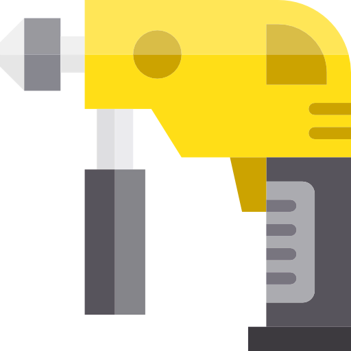 Drill icon