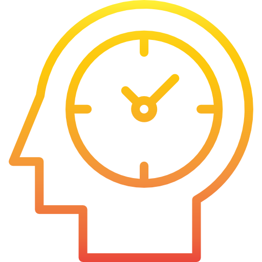 Time icon