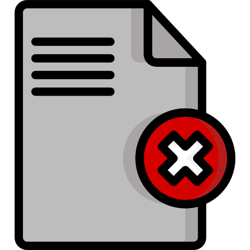 File icon