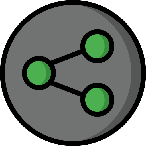 Share icon