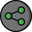 Share icon 64x64