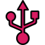 Usb icon 64x64