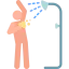 Underarm icon 64x64