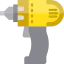 Drill icon 64x64