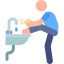 Soap icon 64x64