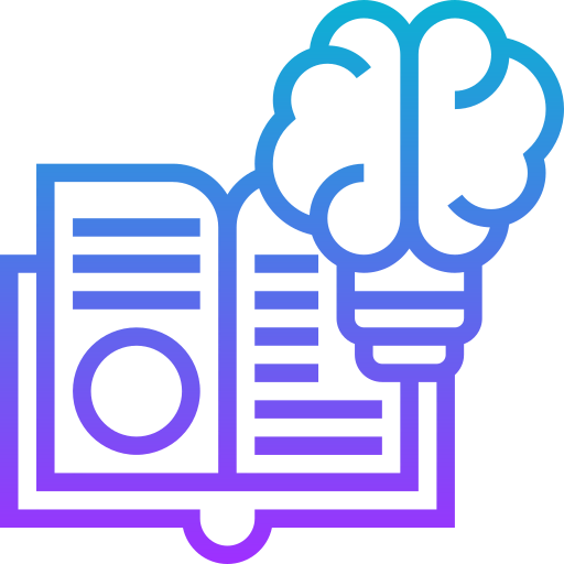 Book icon
