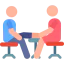 Pedicure icon 64x64