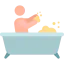 Bath icon 64x64