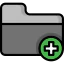Folder icon 64x64