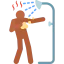 Hot shower 상 64x64