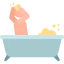 Bath icon 64x64