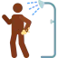 Wash icon 64x64