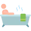 Bath icon 64x64
